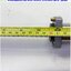 Ball Screw THK รุ่น WTF1030, แกนโต 15 mm., ยาว 750 mm., Stroke 600 mm., Pit 30 mm.