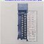 PLC GE FANUC รุ่น IC693APU300H, High Speed Counter Module