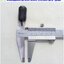 Ferrite Clamp, แกนเฟอร์ไรต์แบบข้อรัด รุ่น Dia.6 mm, ขนาด 16 mm x 30 mm
