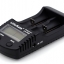 ที่ชาร์จแบตเตอรี่ LiitoKala Engineer Lii-300 (VariCore V30) แสดงความจุ mAh และทำ Discharge ได้ สำหรับแบต AAA, AA, 14500, 18650, 26650 ของแท้ Original 100%