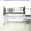 Air Cylinder Festo รุ่น DGSL-20-200, Bore 20 mm, Stroke 200 mm.