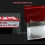 กล่องเหล็กหนังสือ kitkat (you are my love) ขนาด7.5x11cm 1กล่อง