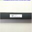 Lighting VS รุ่น VL-B20015W, ขนาด 15 x 200 mm., 24Vdc, 307mA, 7.4W