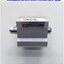 Air Cylinder SMC รุ่น CQ2WA20-10D, Bore 20 mm., stroke 10 mm.