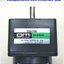 Speed Control Motor Oriental รุ่น 5RK40RGN-CM, 200V, 40W + Gear Head 5GN25K ( with Brake )