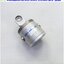Air Cylinder FABCO-AIR รุ่น E-5-X, Bore 1/2", Stroke 1/2"