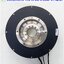Direct Drive Servo Panasonic รุ่น MCDHT3520LA1 & Motor JUSTEK JTR2413-1A02N & Interface TI0080A20E, 774.1W, 44Nm