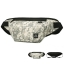 กระเป๋าคาดอก กระเป๋าคาดเอว werocker | WRC004 8bit camo
