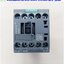 Magnetic Contactor Siemens รุ่น 3RT2017-1BB42 & 3RT2916-1EH00, Current Rating 12A, Coil 24 Vdc