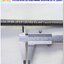 Ball Screw แกนโต 16 mm. x 350 mm., Stroke 260 mm., Pit 5