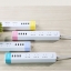 รางปลั๊กไฟ +4USB Port REMAX RU-S2 แท้ (สีฟ้า-ขาว)