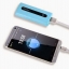 PowerBank E5 แบตสำรอง REMAX ของแท้ 5000mAh (PRODA) สีขาว