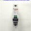 Breaker 1P Merlin Gerin รุ่น Multi9, C60N C2, 2A