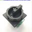 Load Break Switch Siemens รุ่น 3LD2504-0TK51, 4P, 63A, IP65, Box Terminal