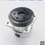 Gear Head Harmonic รุ่น CSF-32-100-GH-F0KBB, Ratio 100:1, เข้า 14mm, (for 200w, 400w)