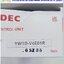 Emergency Switch Idec รุ่น YW1B-V4E01R, 1NC