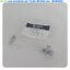 Adapter Tube Musashi รุ่น AT-5E-H-1.0M, with stopper (สายหยอดกาว, ของเหลว)