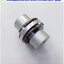 Coupling BERG ขนาด ID 0.25"/0.375", OD 1.5", L 1.82", CO20-16, Spring Coupling