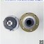 Coupling Torque Limiter ขนาด ID 6/9.5mm, OD 38mm, L 76mm