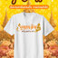 เสื้องานกฐิน งานผ้าป่าสามัคคี