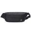 กระเป๋าคาดอก กระเป๋าคาดเอว werocker | WBL004 black side
