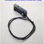 Fiber Amp Keyence รุ่น FS-T2P, PNP (มีฝาปิด)