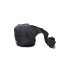 กระเป๋าคาดอก กระเป๋าคาดเอว werocker | WBL004 black side