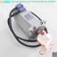 AC Servo Motor SHINKO รุ่น BM-0730E3, 0.75kW, 3000r/min