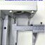 แกนสำเร็จรูป Ball Screw Toyo รุ่น GTH8-L20-500-K, ขนาด 80 x 760 mm., แกนโต 15 mm, Stroke 500 mm., Pit 20 mm. (R)