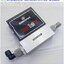 Flow Controller Smart Trak รุ่น C50M-SS-NR-14-PV2-V6-C9/SCR#4072, Range 0-250 SLPM, 24 Vdc, RS-485 addressable (no analog output)