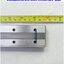 Linear Block and Rail IKO รุ่น LWLF42B, รางสไลด์ขนาด 42 mm x 400 mm