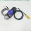 Passive Reader/Writer Controller Datalogic รุ่น C827-03 HF CNTL, 10-30Vdc