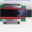 Linear Block and Rail Hiwin รุ่น HGW20, รางสไลด์ขนาด 20 mm x 1110 mm. ( บล็อคขาว)