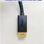 Displayport Cable Ugreen รุ่น DP102, Displayport to Displayport, 5M