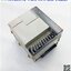 PLC Omron รุ่น CQM1-CPU11-E, CPU UNIT (ไม่มีฝาปิด)