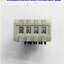 Thumbwheel Switch IDEC รุ่น DFAN-010, 4 หลัก