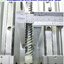 แกนสำเร็จรูป Ball Screw Toyo รุ่น ETH13-L20-350-BM-M20-C4-P, ขนาด 135 x 560 mm., แกนโต 15 mm., Stroke 350 mm., Pit 20 mm.