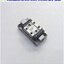 Linear Air Cylinder New-Era รุ่น PPT-SD6-5-TP, Bore 6 mm., Stroke 5 mm. รางสไลด์ขนาด 9 mm. x 45 mm.