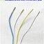 CC-Link Cable รุ่น PCA-1567720, Female, 1M
