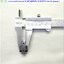 Linear Block and Rail IKO รุ่น LWLC7B, รางสไลด์ขนาด 7 mm. x 29 mm.