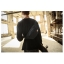 กระเป๋าคาดอก กระเป๋าคาดเอว lifeteach | LFT001 black tough