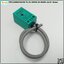Proximity Pepperl+Fuchs รุ่น NBN5-F7-E0, ระยะ 5mm, 3Wire, NPN, NO