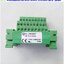 Terminal Block Phoenix Contact รุ่น UM45-FLKS26, 2962667, 26 Pin