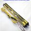 Area Sensor Banner รุ่น LS2TR30-450Q8 EZ8 + LS2E30-450Q8 EZ8, ยาว 450 mm, ระยะ 0.2-15M, 24Vdc