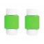ที่ล็อคกันสายขาด iPhone (แพ็คคู่)