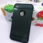 เคสสำหรับโทรศัพท์มือถือ iphone 5/5s แบบฝาหลัง สี ดำ,ทอง,ขาว