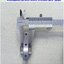 Linear Block and Rail THK รุ่น RSR12VM, รางสไลด์ขนาด 12 mm x 68 mm