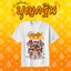 เสื้องานกฐิน งานผ้าป่าสามัคคี