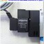 Solenoid Valve Festo รุ่น CPE14-M1B H-5/3G-QS-6 196903, MSZE-B-3-24DC 2971063, 5/3, 3-position closed center, coil 24Vdc