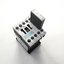 Magnetic Contactor Siemens รุ่น 3RT1015-1BB42 + 3RT1916-1BB00 , Current Rating 7A, Coil 24Vdc